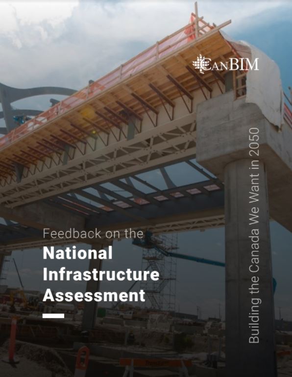 National Infrastructure Assessment - CanBIM